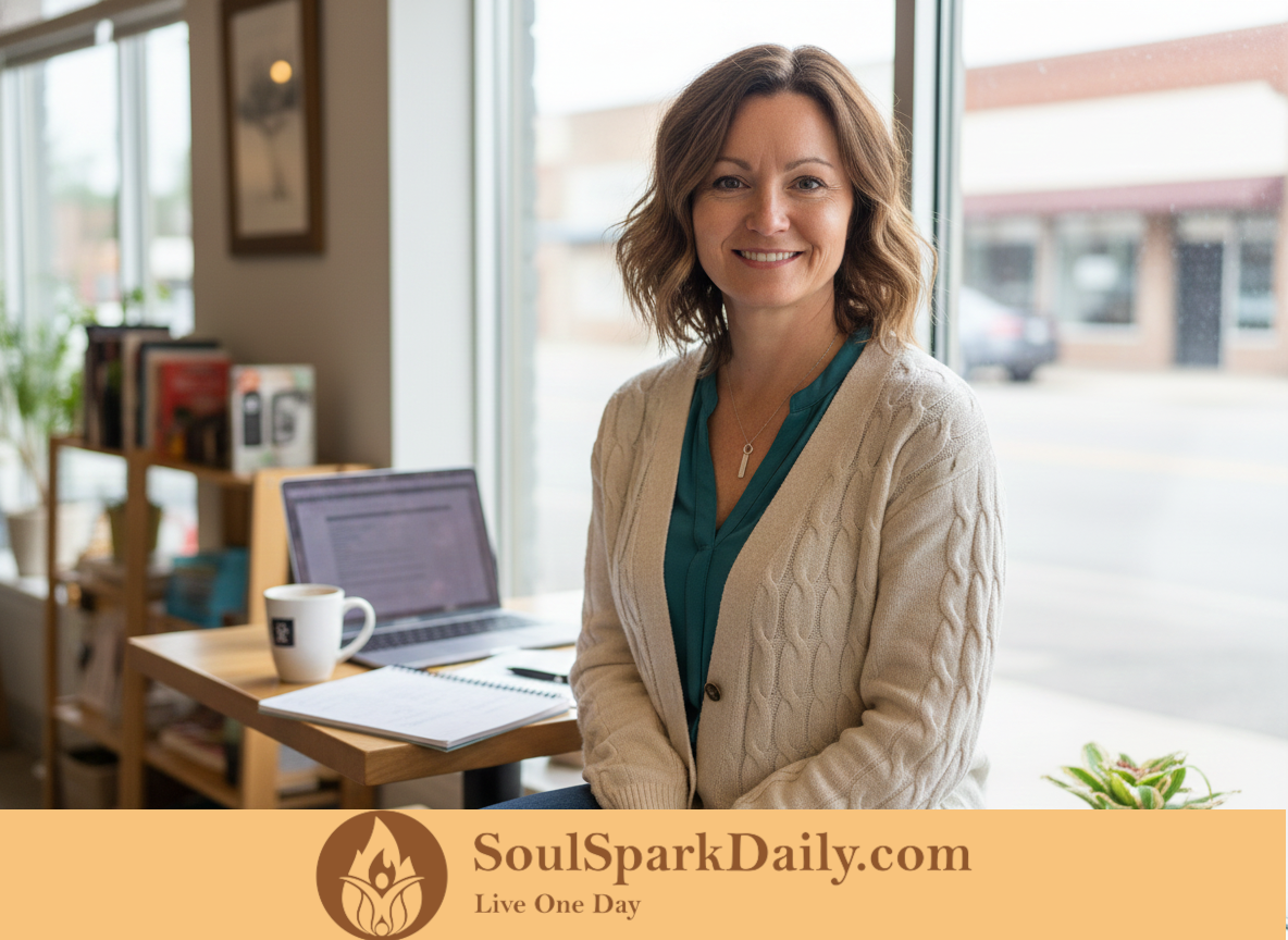 Journaling Inspiration