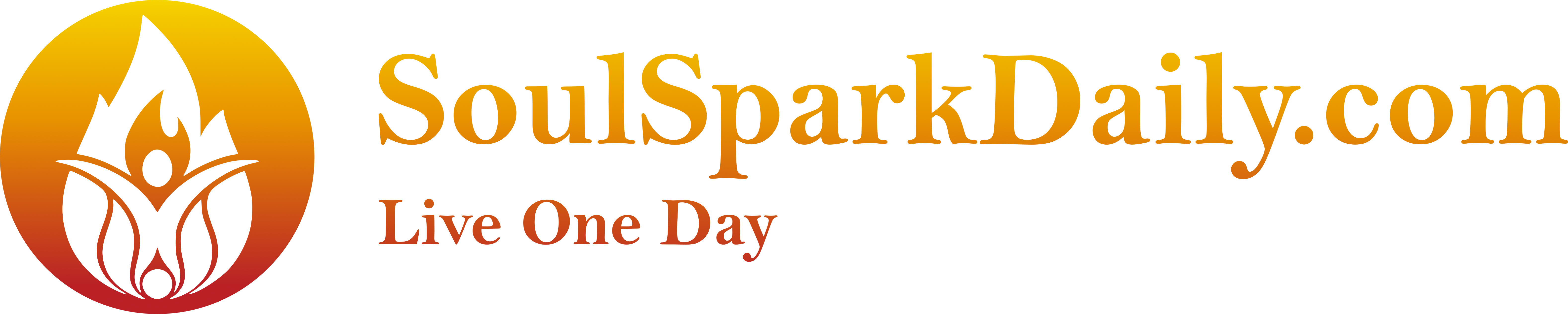 Soul Spark Daily Logo